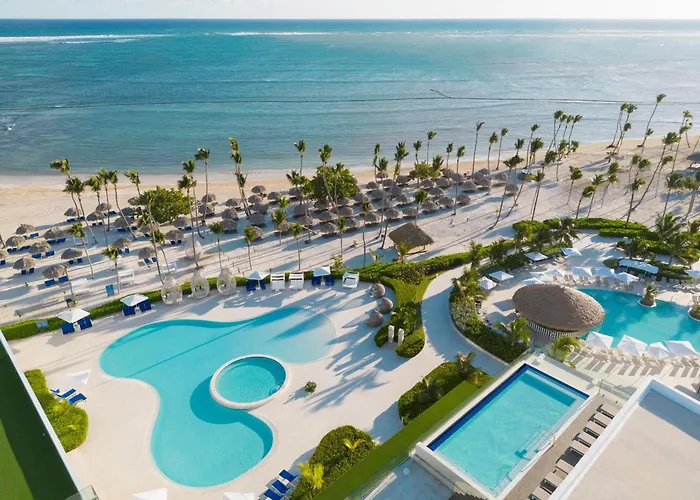 Serenade Beach&Spa